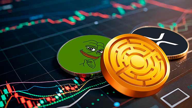 Top 3 Moedas Que Poderiam Fazer Você Milionário Antes do Verão