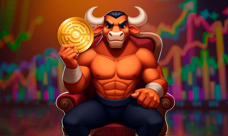 Minotaurus - presale 2025