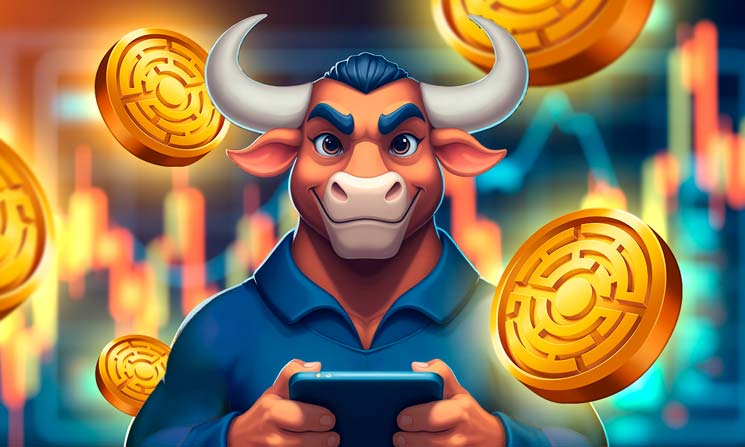 Minotaurus - presale 2025